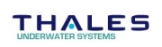 Thales Underwater Systems